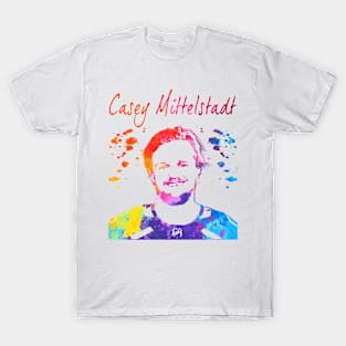 Casey Mittelstadt T-Shirt